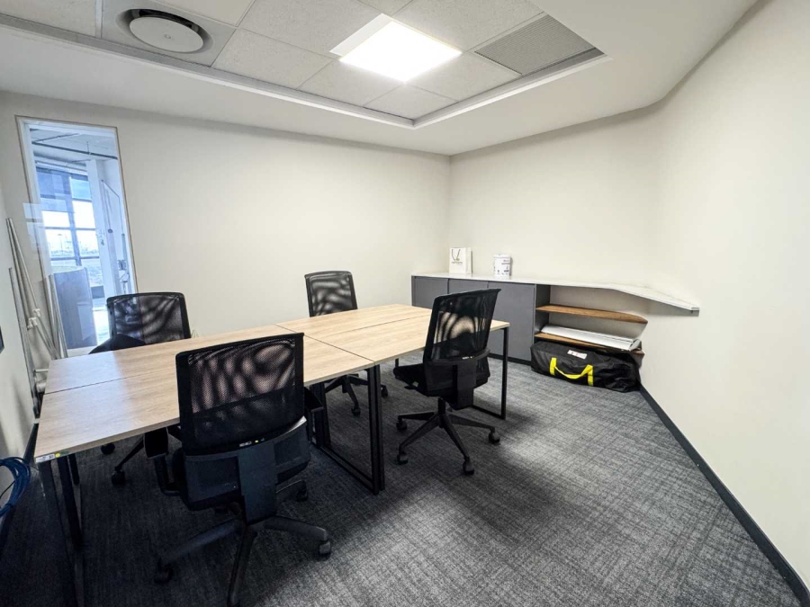 To Let Commercial Property for Rent in Woodstock Western Cape